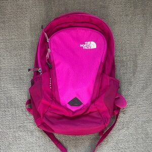 The North Face Vault Backpack